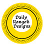 Daily Rangoli Designs