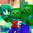 Zombie family