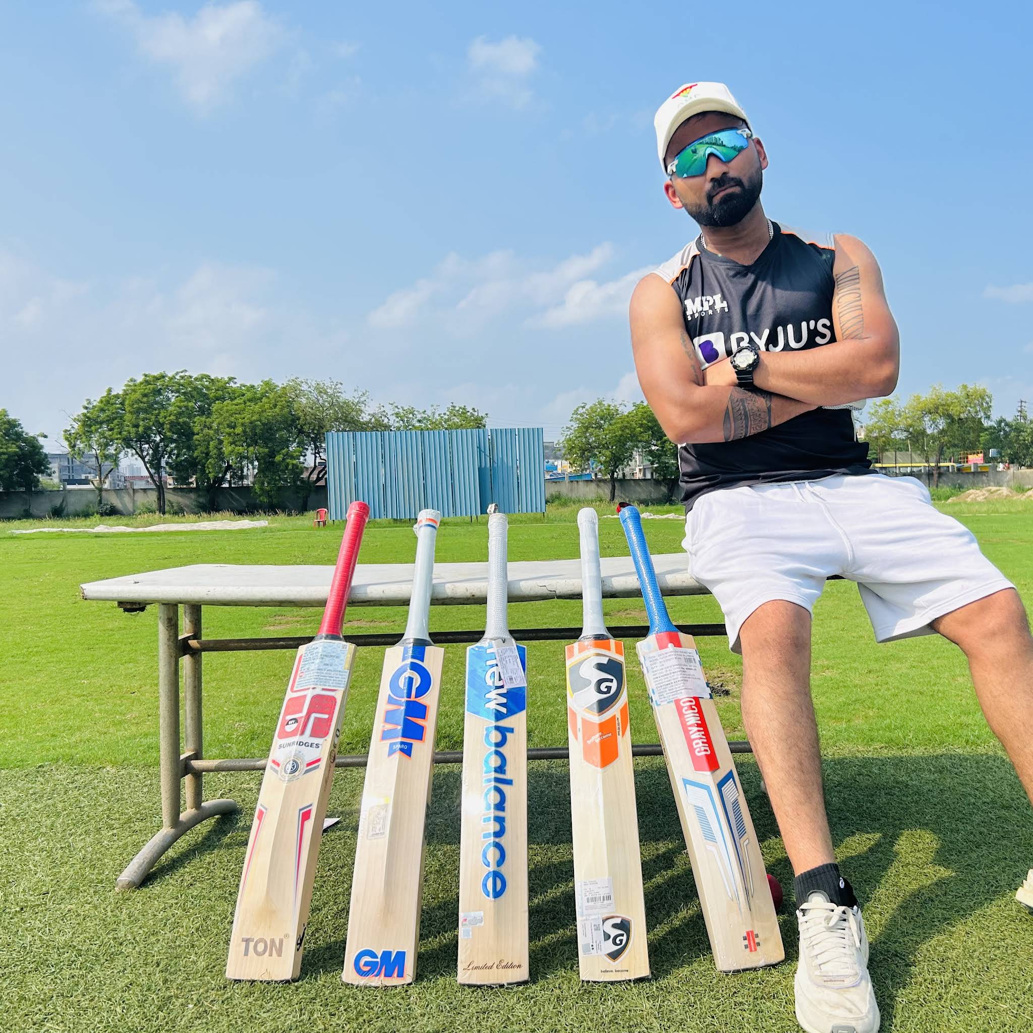 Post from Sports Launchpad