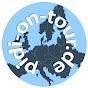 pidi-on-tour-de logo