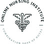 online nursing institute logo