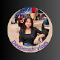 Deepanshi vlogs logo