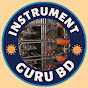Instrument Guru BD logo