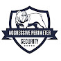 Aggressive Perimeter Security logo