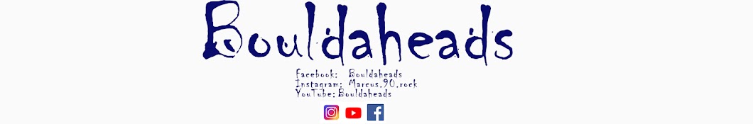 Bouldaheads Avatar de canal de YouTube