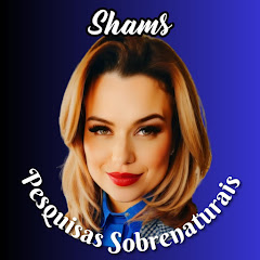 SHAMS Pesquisas Sobrenaturais