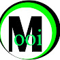 Mooi Salon Spa logo