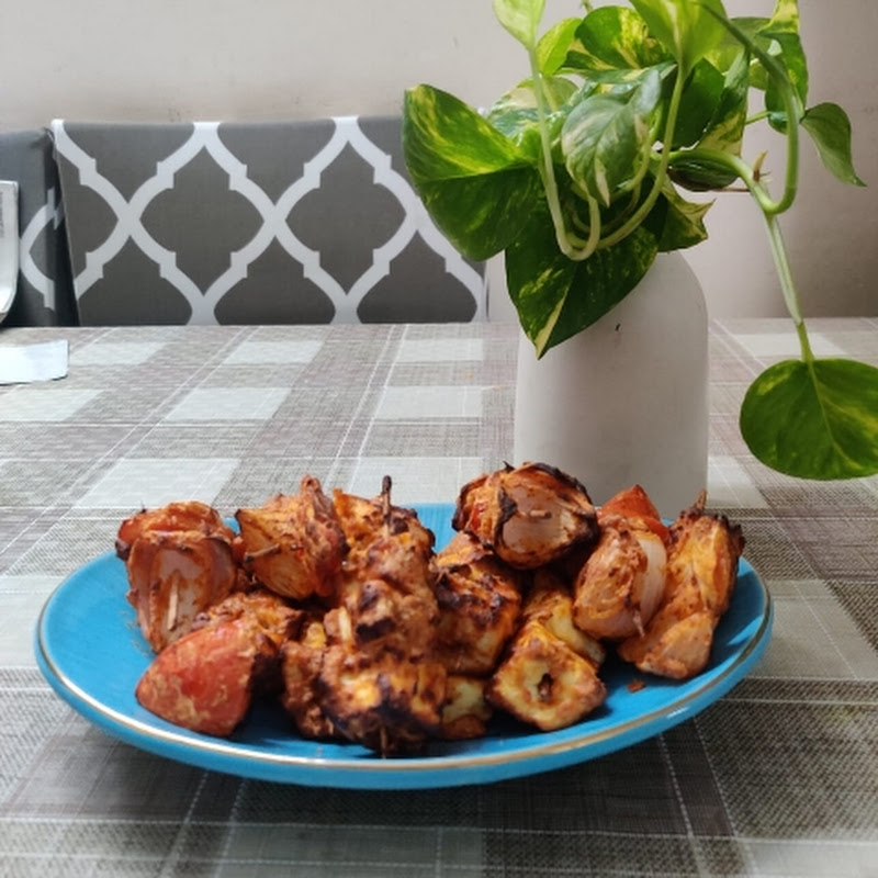 COOKING BY MAMTA