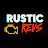 Rustic Revs