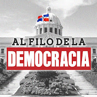 Al Filo de la Democracia RD profile image
