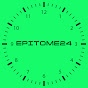 EPITOME24 logo