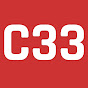 C33 logo