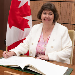 Anita Vandenbeld