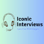 Iconic Interviews Avatar