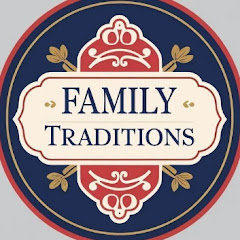 Strunk's family tradition