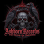 Ashborn Records logo