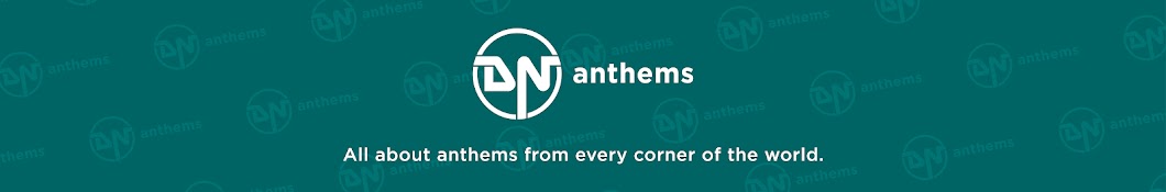 DN Anthems Avatar de chaîne YouTube