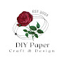 DIY Paper Craft logo