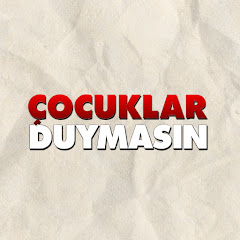 Çocuklar Duymasın avatar