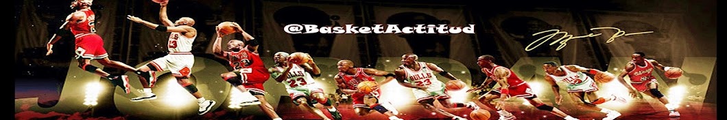 BasketActitud Avatar de canal de YouTube