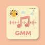 Good Mood Music logo
