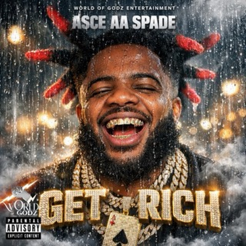 ASCE AA SPADE
