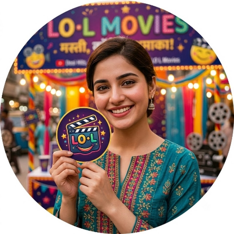 Desi LOL movies 