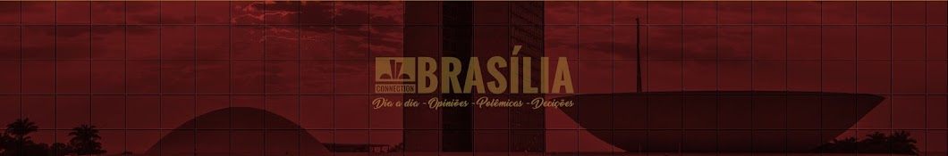 BrasÃ­lia Connection YouTube channel avatar