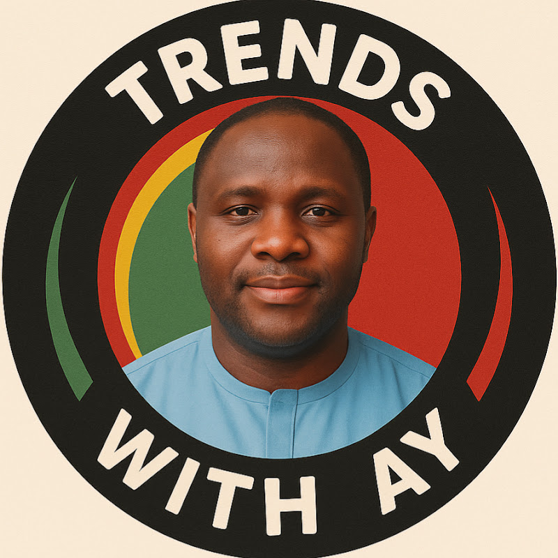Trends With Ay