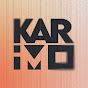 Karimo Motovlog logo
