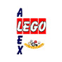 LEGO Technic Alternative Builds logo