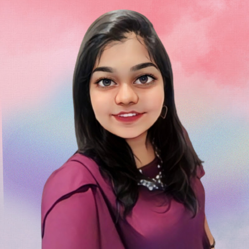 Gamer Girl Pradnya