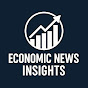 Economic News Insights logo