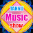 Tannu Music show