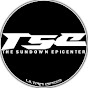 THE SUNDOWN EPICENTER logo