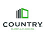 CountryBlinds logo
