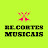 Re.cortes Musicais