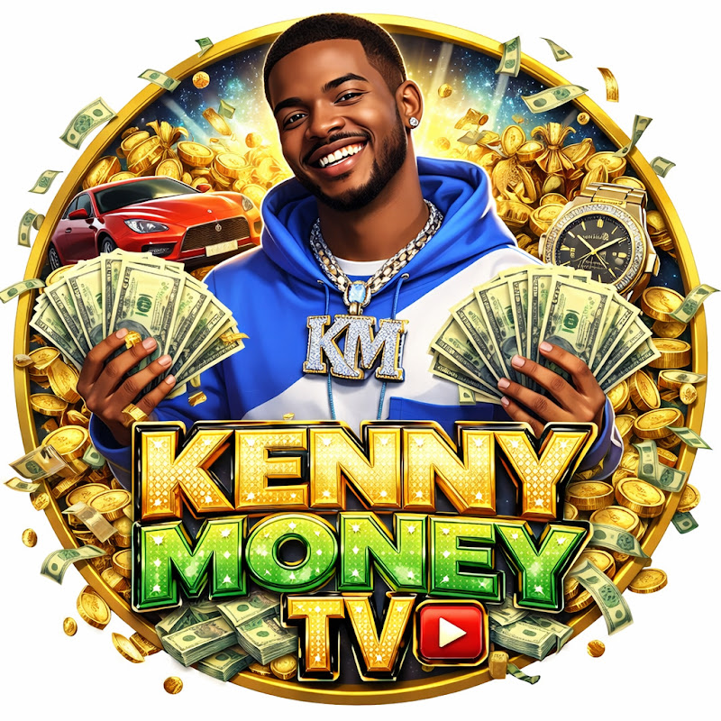 Kenny Money TV