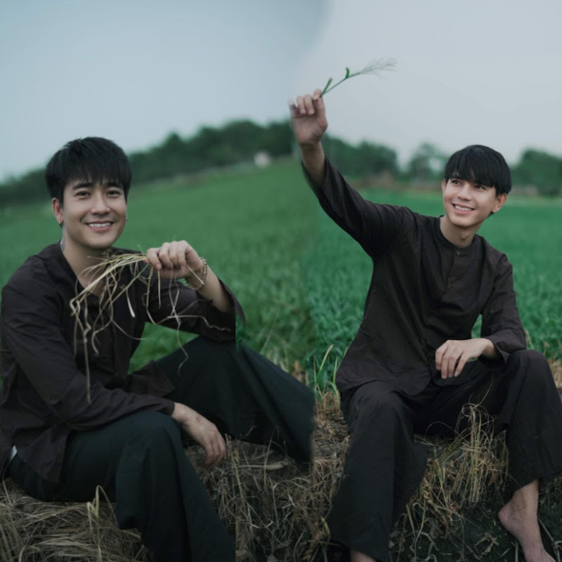 ANH EM - HƯNG HOÀNG