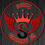 Sonu Gaming Sj logo