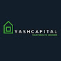 FINANCIAL PLANNING with YASH CAPITAL logo