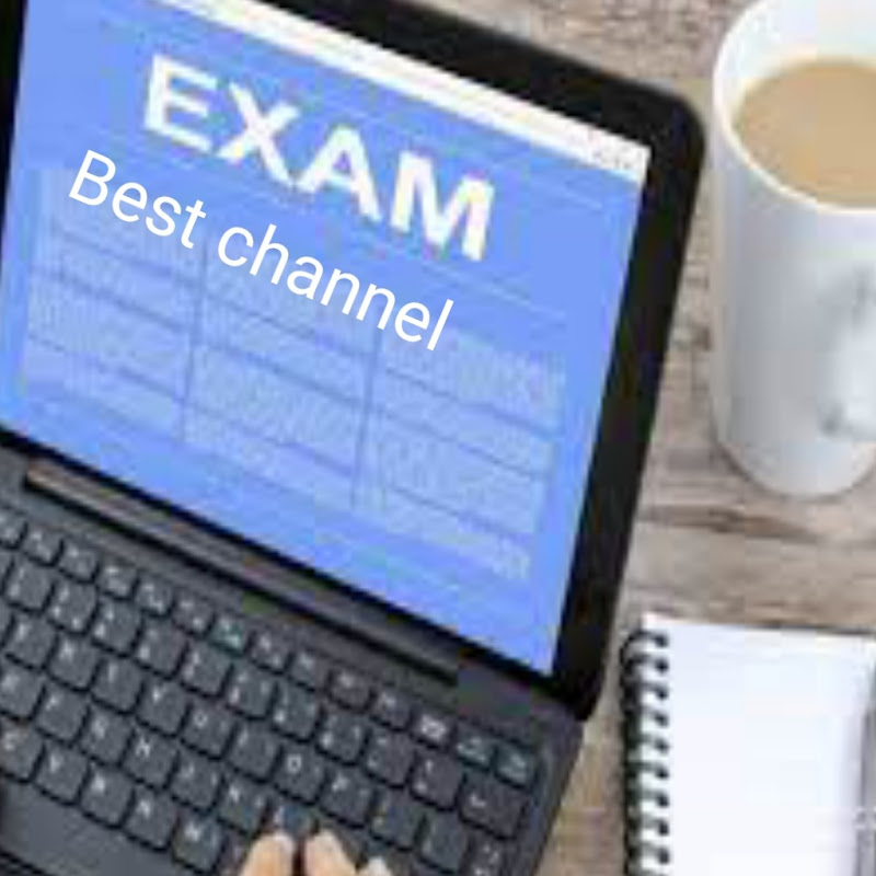 Best for Examination
