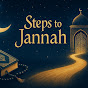 Steps to Jannah logo