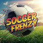 Soccer Frenzy logo