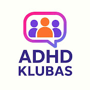 ADHD Klubas