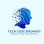 Tech Code Breaker logo