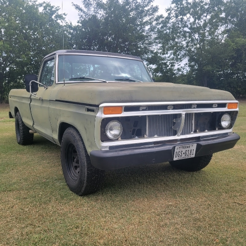 76hotrodF250