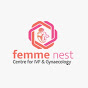 Femmenest logo