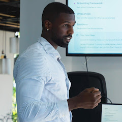 Dudley J. Edouard net worth