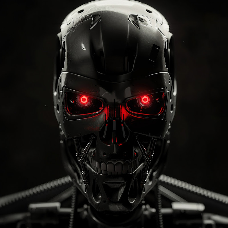 TeRMiNaToR JaWS